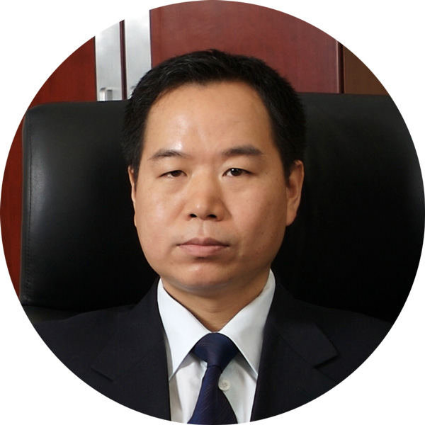 Dr. XIE Xiaoguang (2020 graduate)